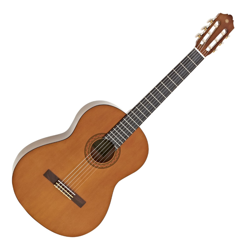 Yamaha C40MII Natural Chitarra classica Finitura satinata