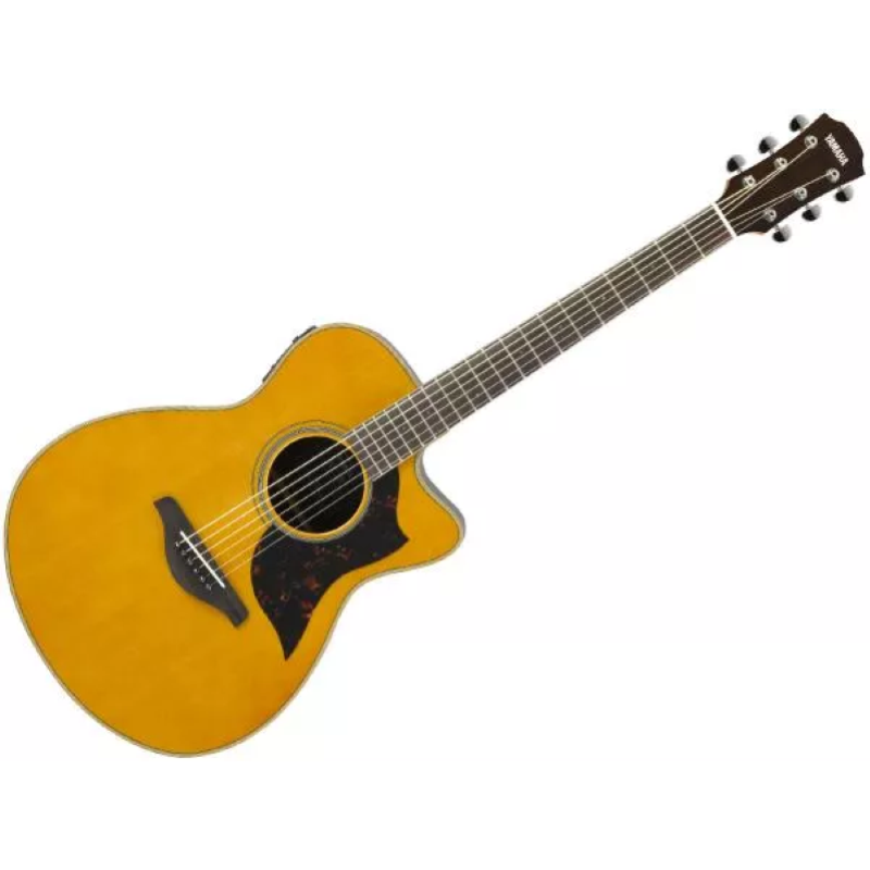 Yamaha AC1RII VN Vintage Natural