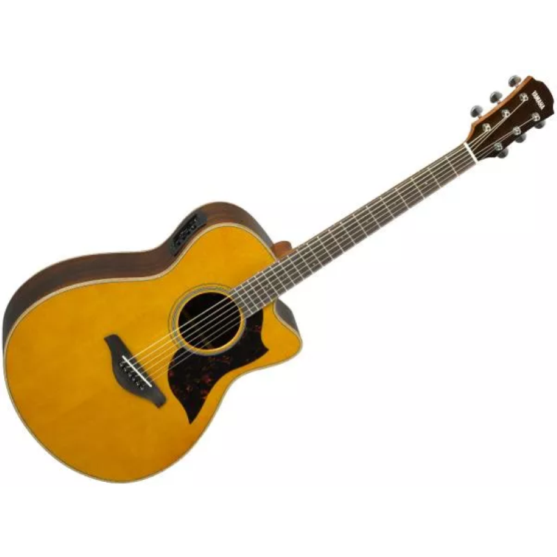 Yamaha AC1RII VN Vintage Natural
