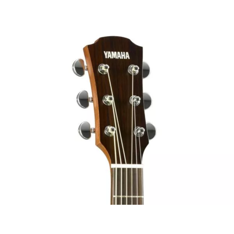 Yamaha AC1RII VN Vintage Natural