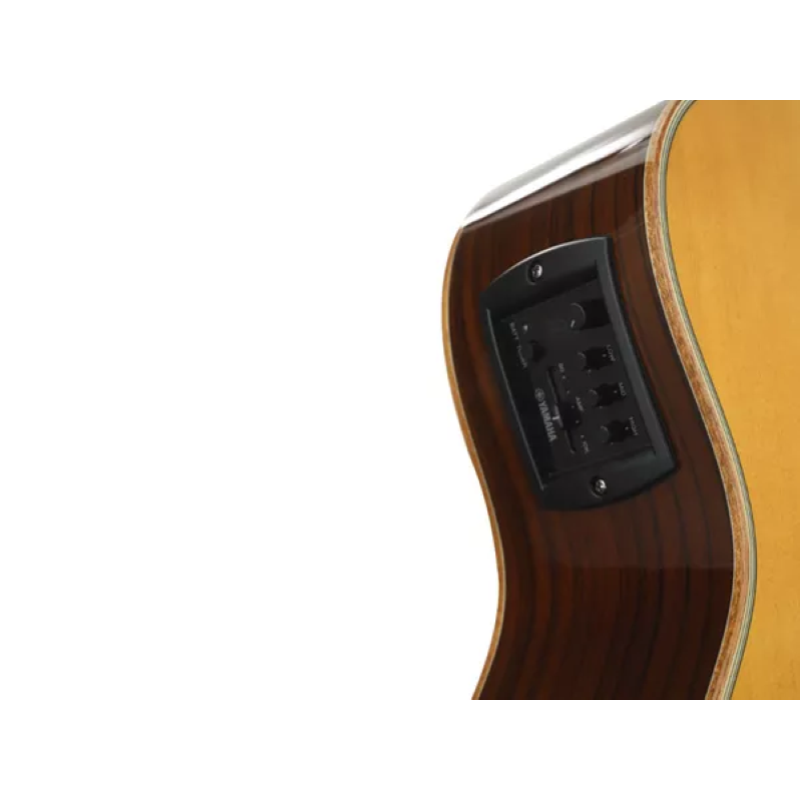 Yamaha AC1RII VN Vintage Natural