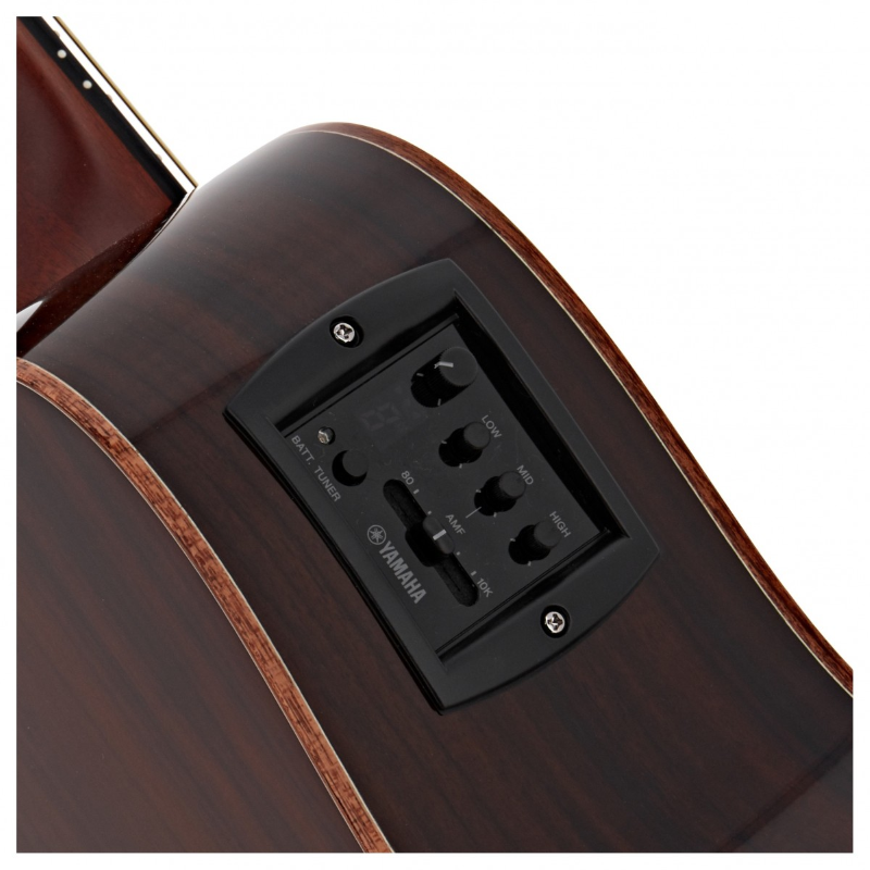 Yamaha A1R II VN Vintage Natural