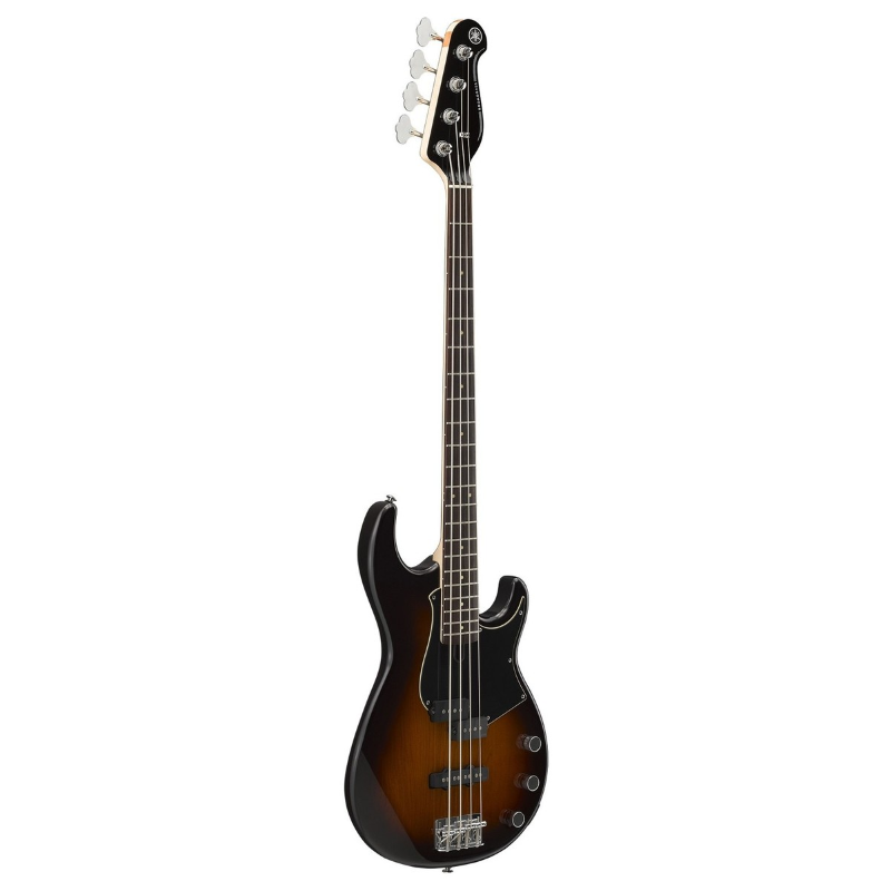 Yamaha BB434TBS Tobacco Brown Sunburst