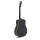 Yamaha FGTA BL TransAcoustic Black
