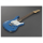 Yamaha Pacifica Standard Plus RW, Sparkle Blue PACS12SB  