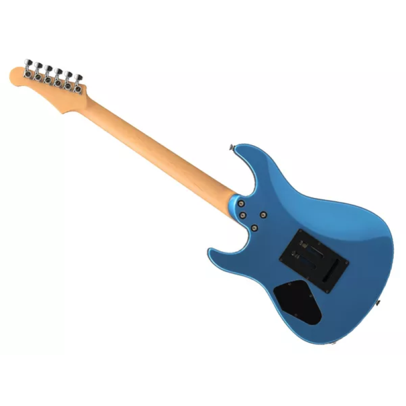Yamaha Pacifica Standard Plus RW, Sparkle Blue PACS12SB  