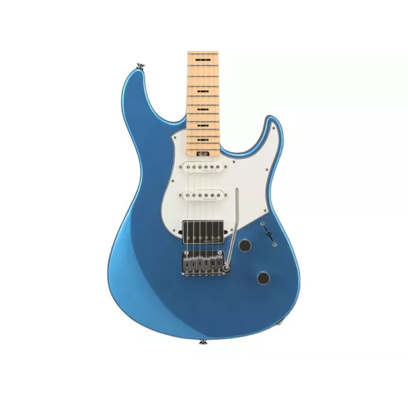 Yamaha Pacifica Standard Plus RW, Sparkle Blue PACS12SB  