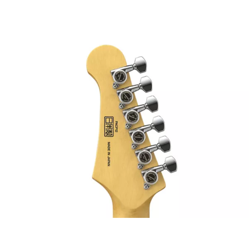 Yamaha Pacifica Professional MN Sparkle Blue PACP12MSB 