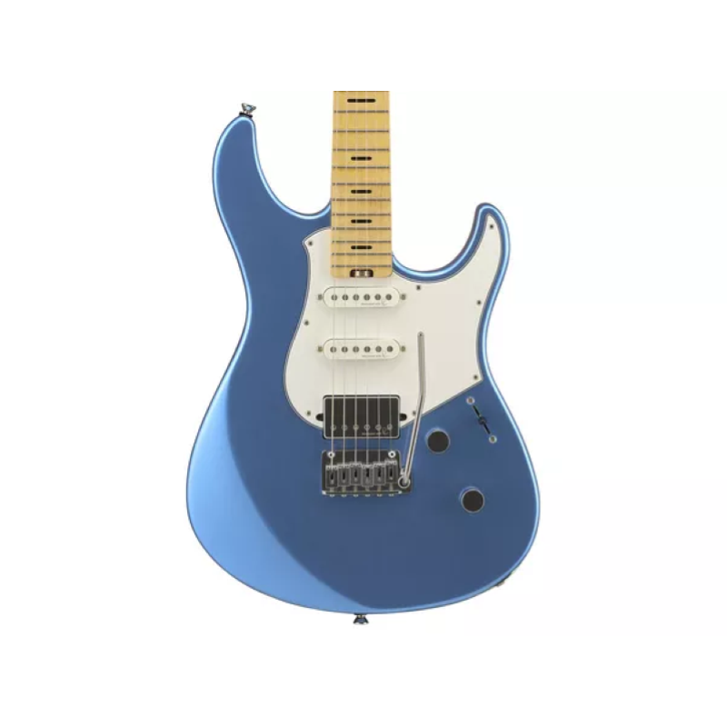 Yamaha Pacifica Professional MN Sparkle Blue PACP12MSB 