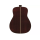 Yamaha FG9M Chitarra Acustica Abete Mogano