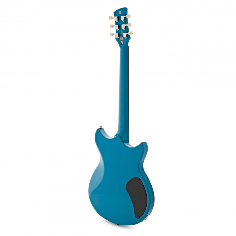 Yamaha Revstar Element RSE20 Left-Hand Swift Blue