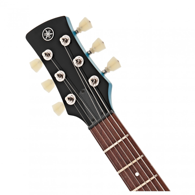 Yamaha Revstar Element RSE20 Left-Hand Swift Blue