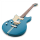 Yamaha Revstar Element RSE20 Left-Hand Swift Blue