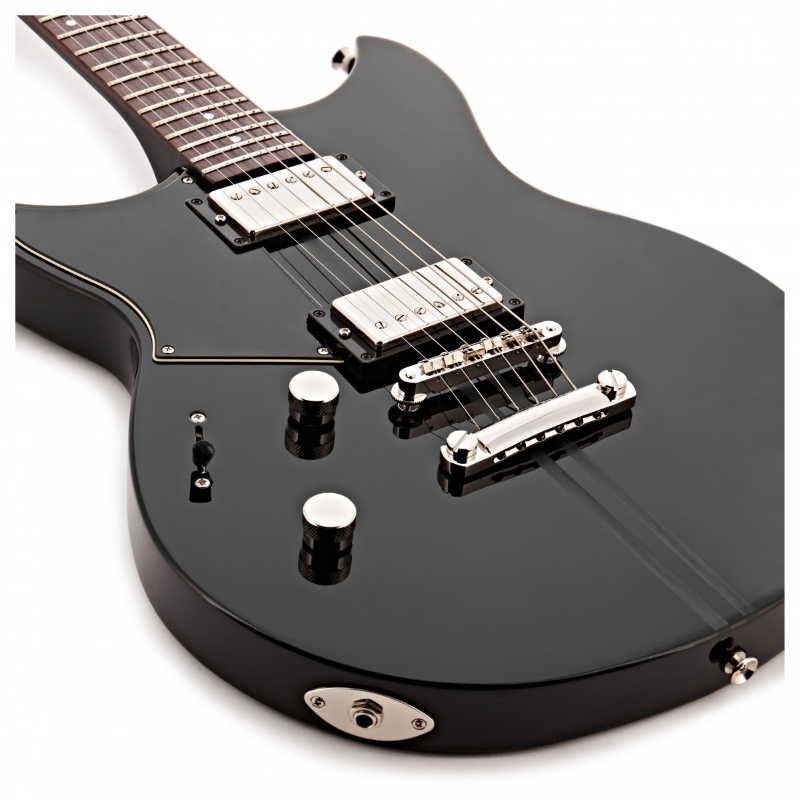 Yamaha Revstar Element RSE20 Left hand Black