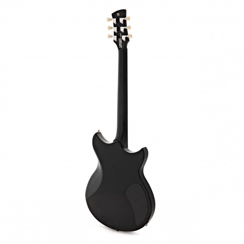 Yamaha Revstar Element RSE20 Left hand Black