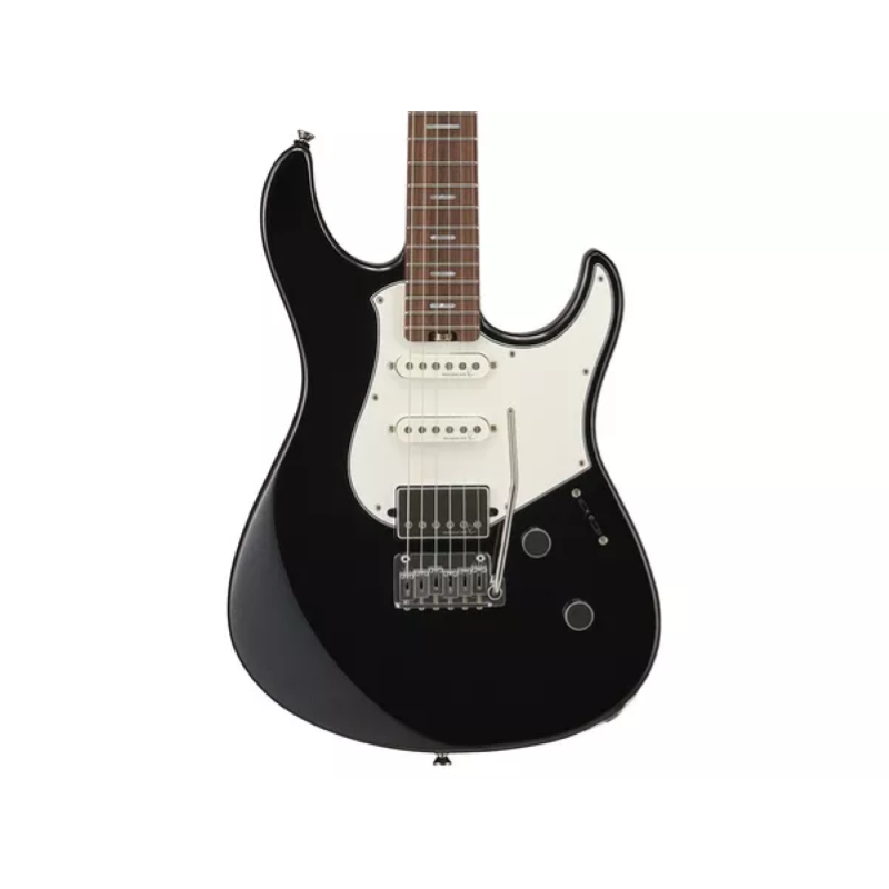 Yamaha Pacifica Standard Plus RW, Black PACS12BL 