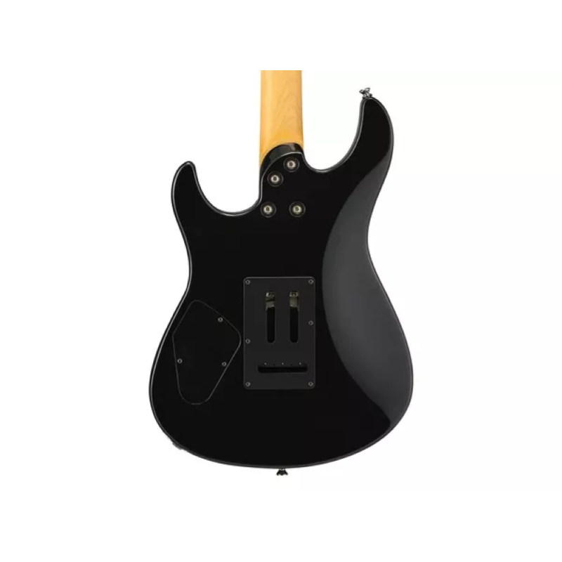 Yamaha Pacifica Standard Plus RW, Black PACS12BL 