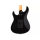 Yamaha Pacifica Standard Plus MN, Black PACS12MBL  