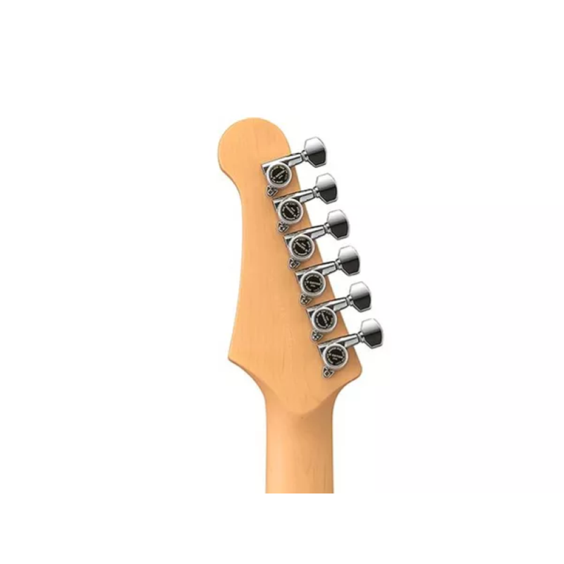 Yamaha Pacifica Standard Plus MN, Sparkle Blue PACS12MSB  