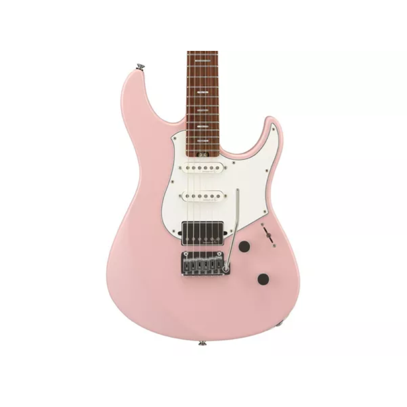 Yamaha Pacifica Standard Plus RW, Ash Pink PACSP12ASP
