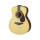 Yamaha LS6M ARE Natural Chitarra Acustica Elettrificata