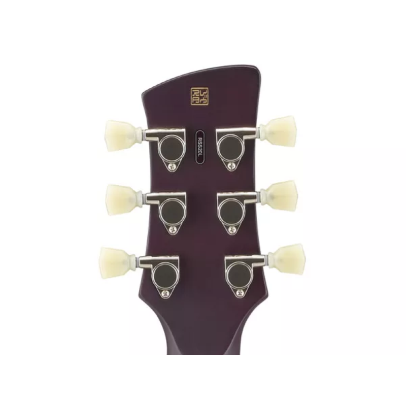 Yamaha Revstar Standard RSS20L Swift Blue (left-handed)