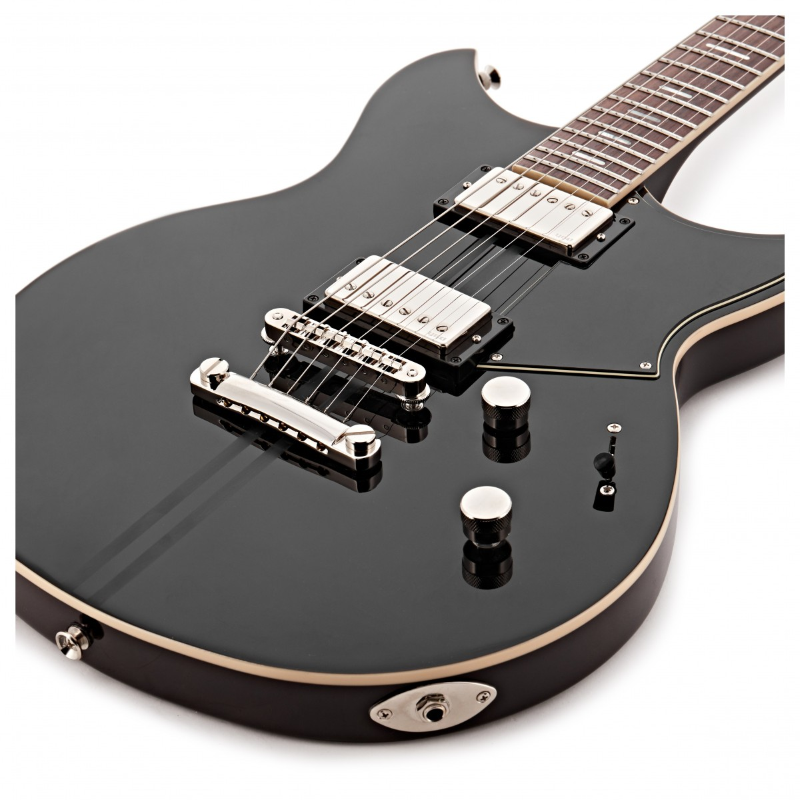 Yamaha Revstar Standard RSS20 Black