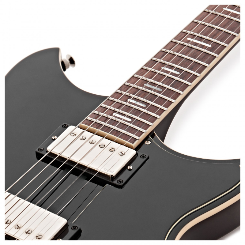 Yamaha Revstar Standard RSS20 Black