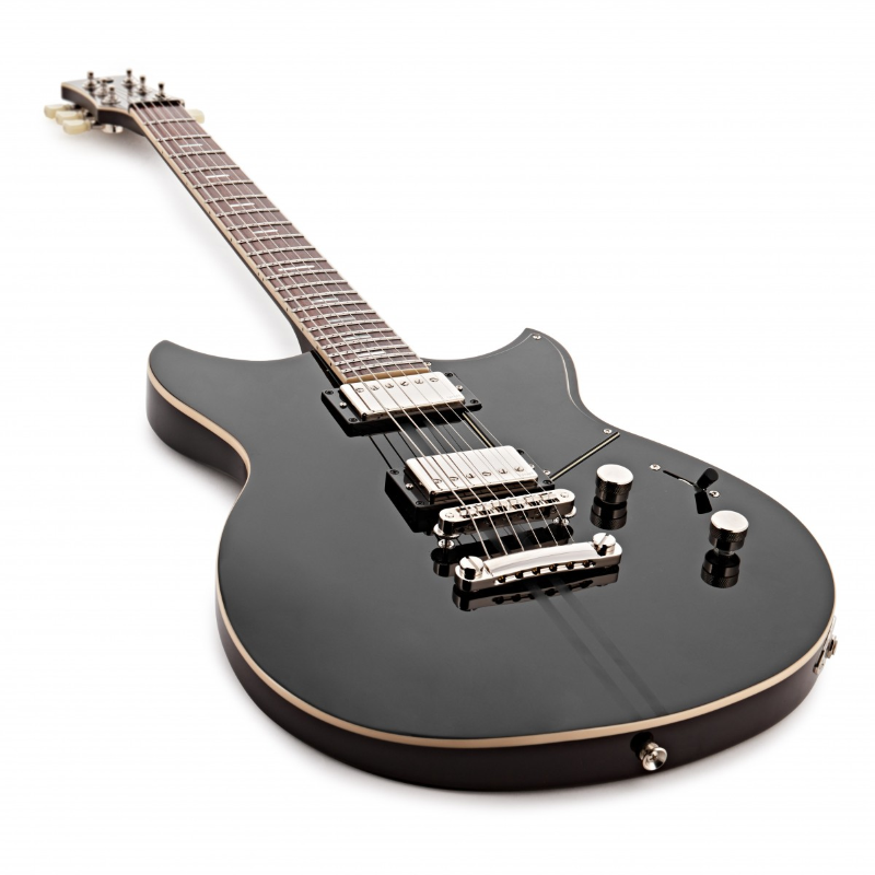 Yamaha Revstar Standard RSS20 Black