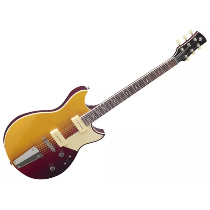 Yamaha Revstar Standard RSS02T Sunset Burst