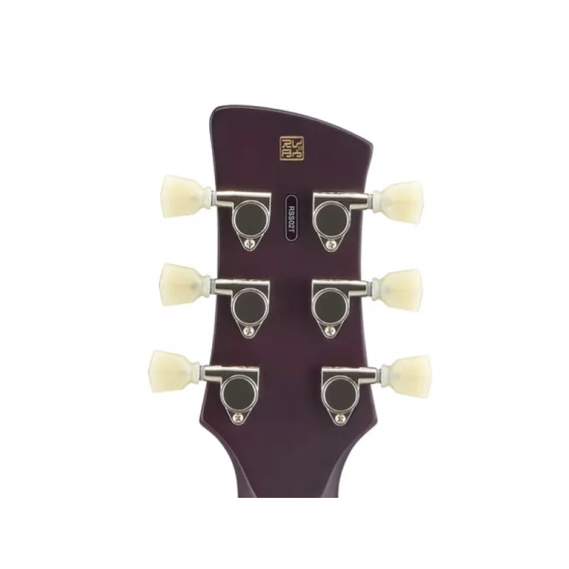 Yamaha Revstar Standard RSS02T Sunset Burst