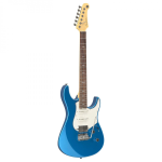 Yamaha Pacifica Professional RW Sparkle Blue PACP12SB 