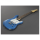 Yamaha Pacifica Professional RW Sparkle Blue PACP12SB 