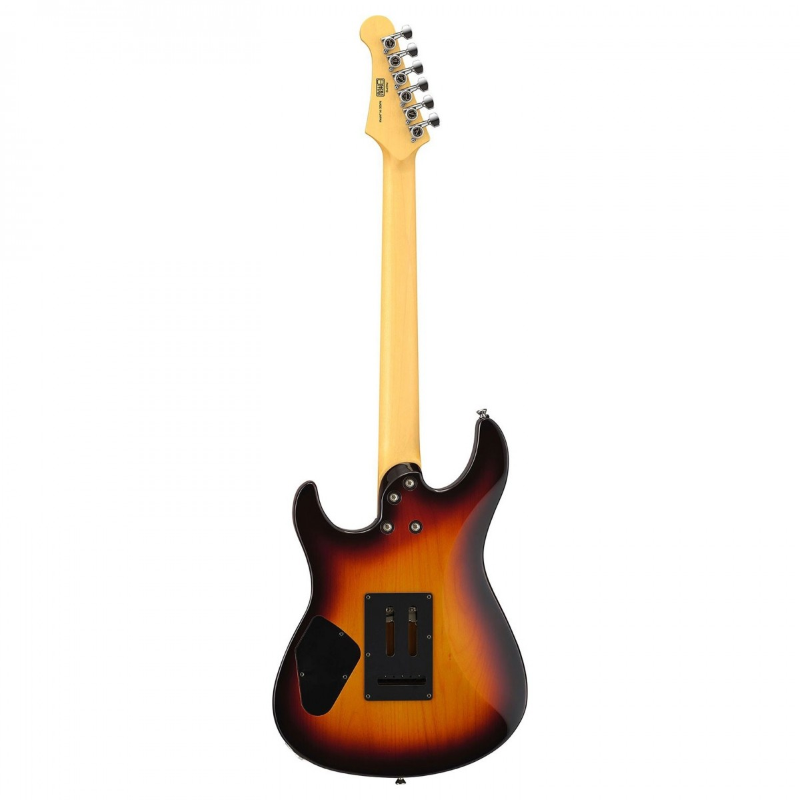 Yamaha Pacifica Professional RW Desert Burst GPACP12DTB