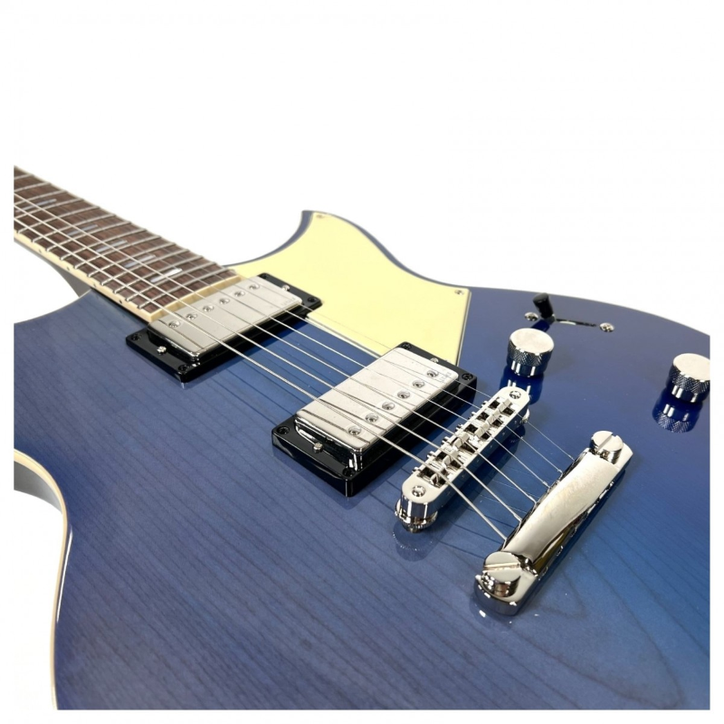 Yamaha RSP20 Revstar Professional Moonlight Blue