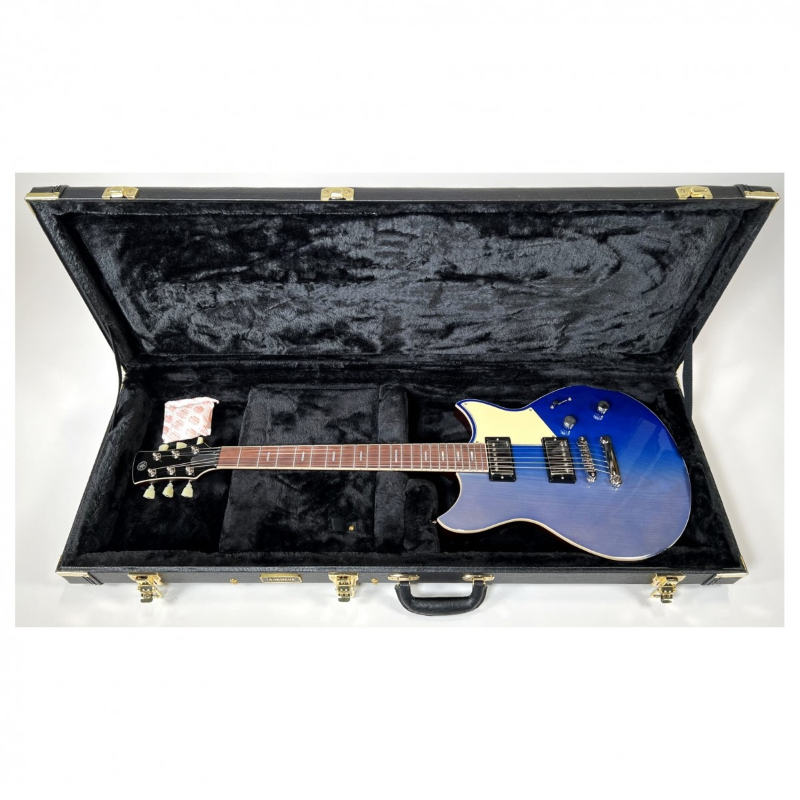 Yamaha RSP20 Revstar Professional Moonlight Blue