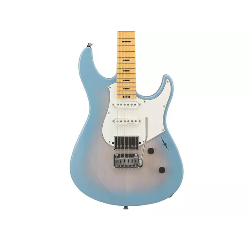 Yamaha Pacifica Professional MN Beach Blue Burst PACP12MBBB