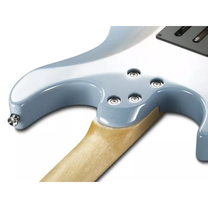 Yamaha Pacifica Professional MN Beach Blue Burst PACP12MBBB