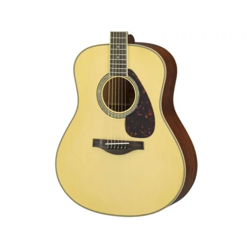 Yamaha LL6M ARE Chitarra Acustica Elettrificata