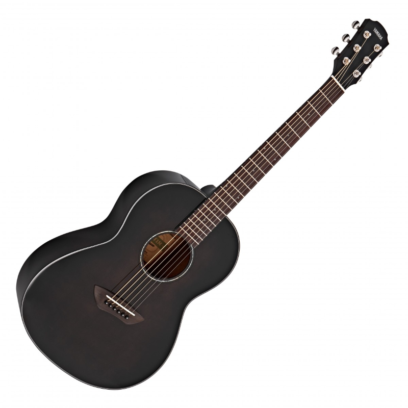 Yamaha CSF1MTBL Translucent Black