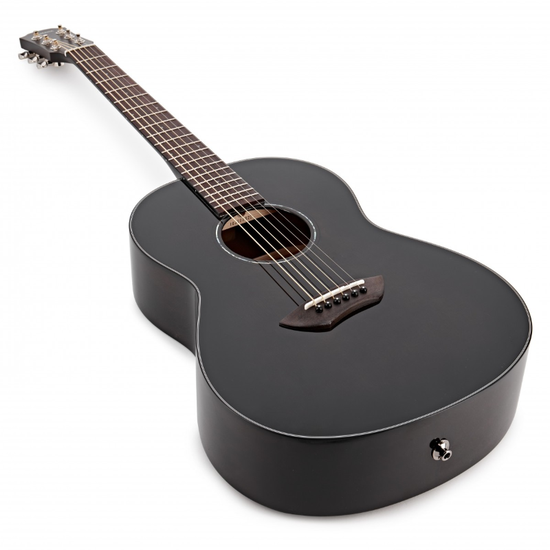 Yamaha CSF1MTBL Translucent Black