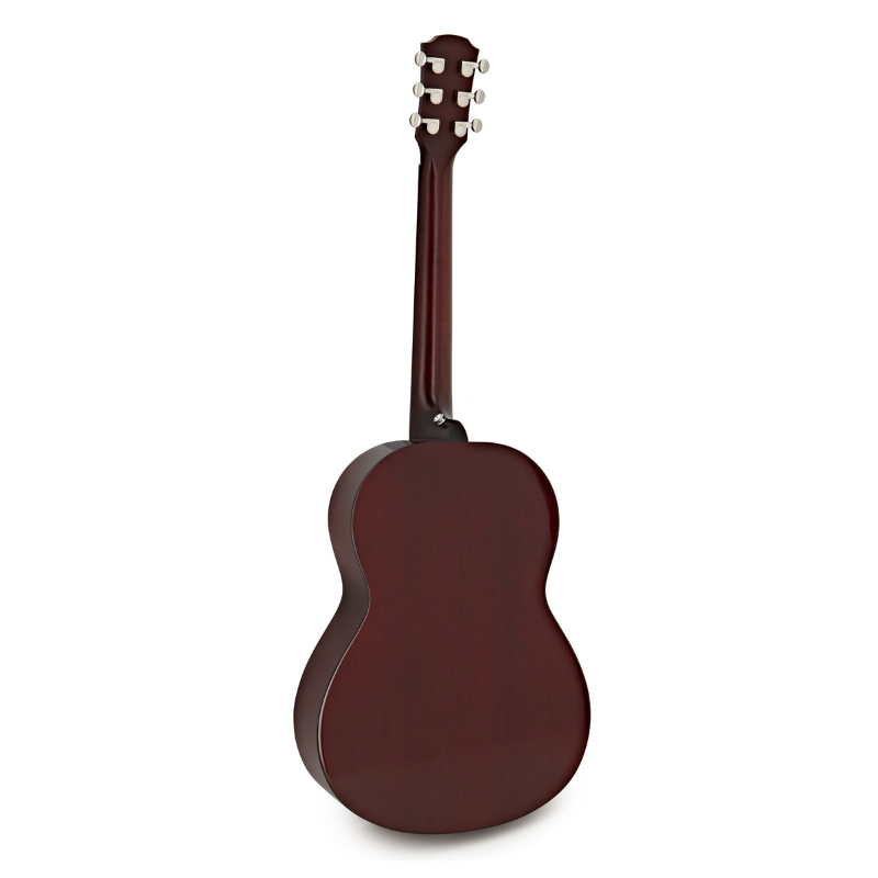 Yamaha CSF1MCRB Crimson Red Burst