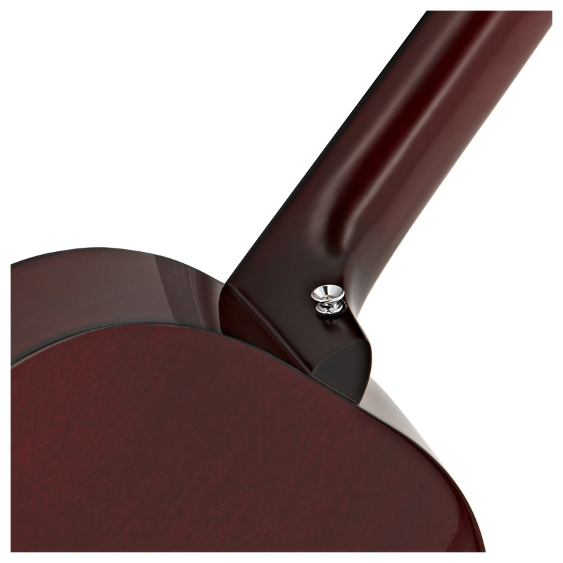 Yamaha CSF1MCRB Crimson Red Burst