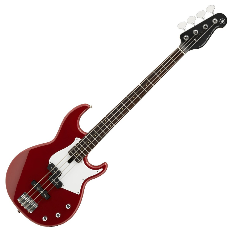 Yamaha BB234RBR Raspberry Red 