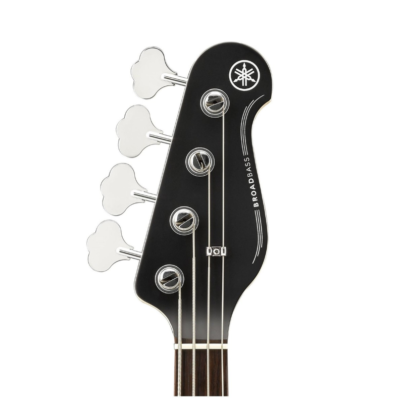 Yamaha BB234RBR Raspberry Red 