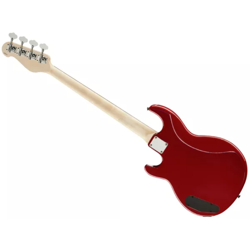 Yamaha BB234RBR Raspberry Red 