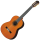Yamaha GC22C Chitarra Classica da concerto Top cedro