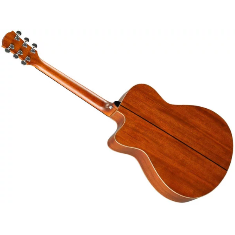 Yamaha AC3M ARE TBS Tobacco Brown Sunburst