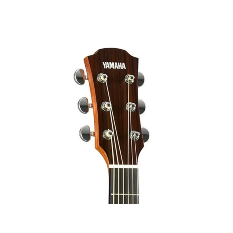 Yamaha AC3M ARE TBS Tobacco Brown Sunburst