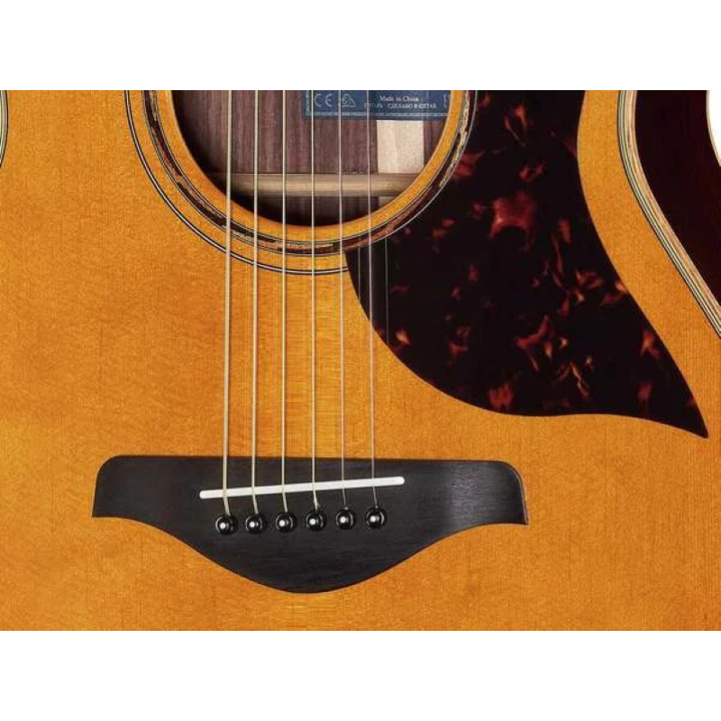 Yamaha AC3R ARE VN Vintage Natural
